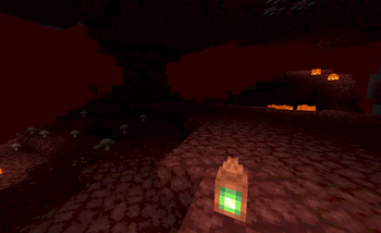 Zer0's Beta Shaders — screenshot 1
