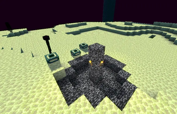Zer0's Beta Shaders — screenshot 2