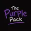 The Purple Pack HotBar & Gui's 图标