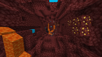 Better Blue Netherite