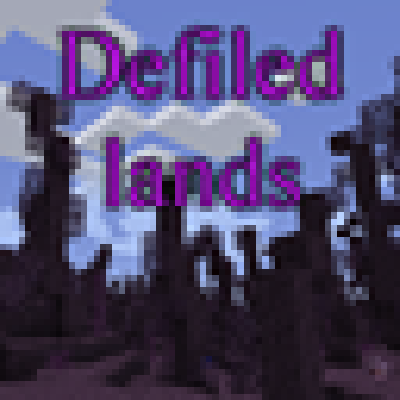 Defiled Lands Reborn