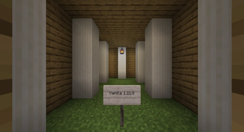 Vanilla 1.21.8