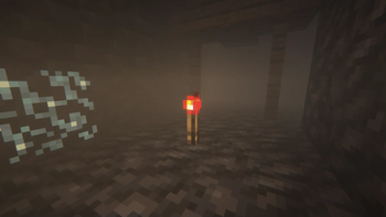 Redstone Torches