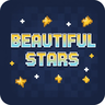 Beautiful stars