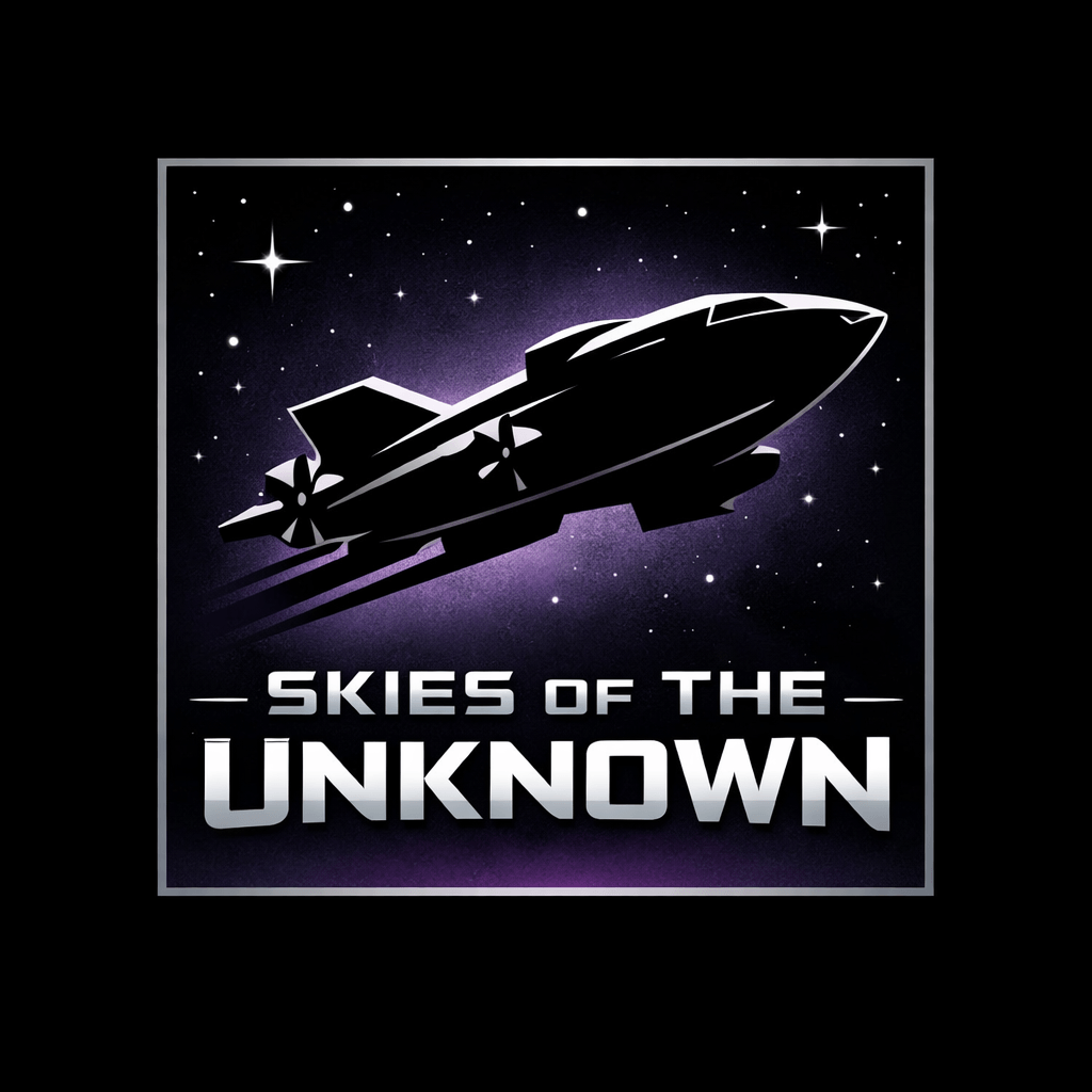 Skies of the Unknown