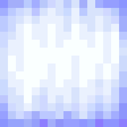 Ochre to Cerulean Froglight