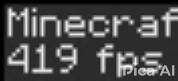 Improved Performance