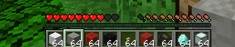 item swap