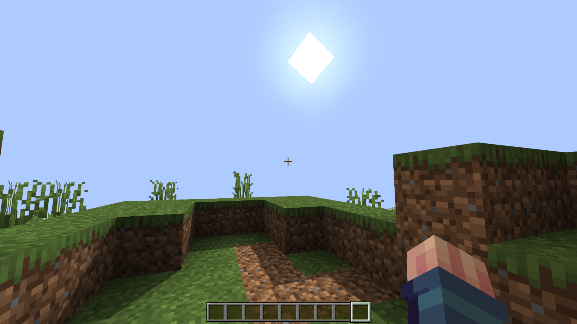 BDS - Better Default Shaders - 3