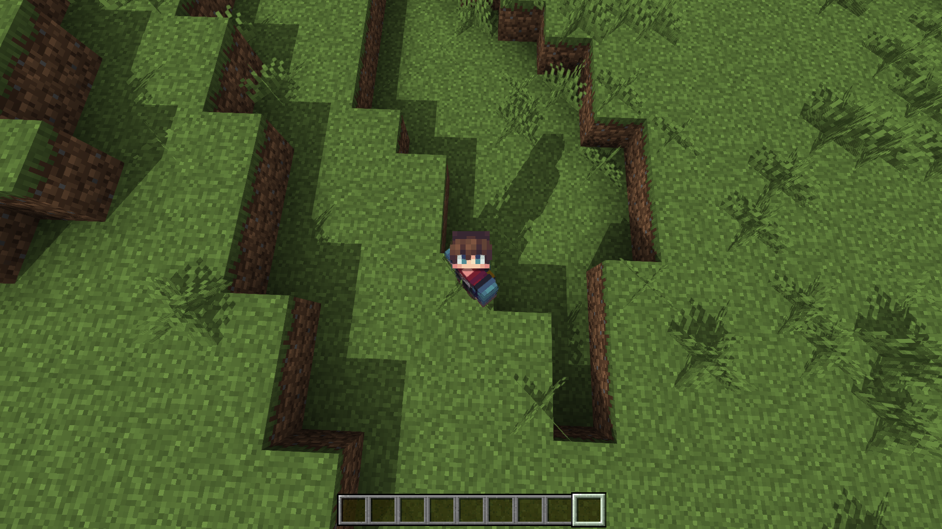 BDS - Better Default Shaders - 4