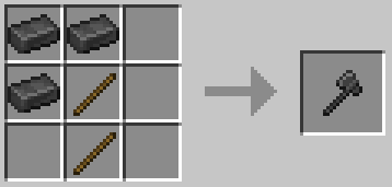 Witherite Axe