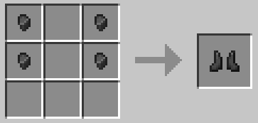 Weak Witherite Boots