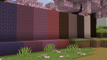 More Terracotta Shingles