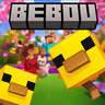 BEBOU logo