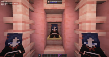 Mita's totem