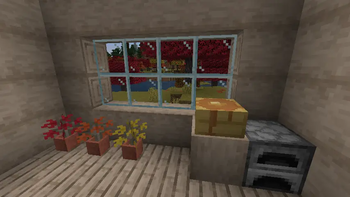 Maple Cabin