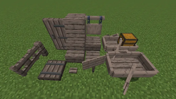 Building Block