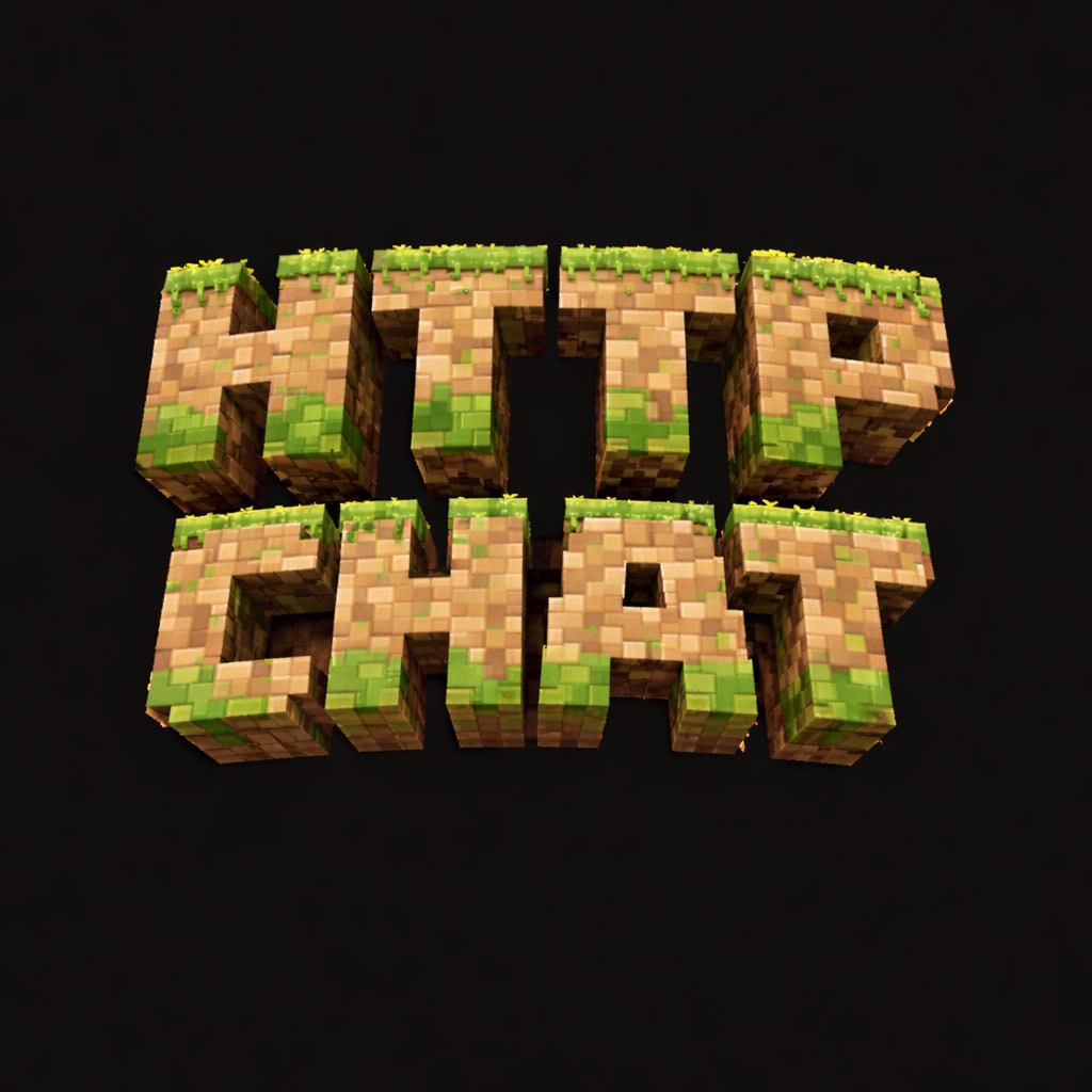 HttpChat Python chat, Linux chat