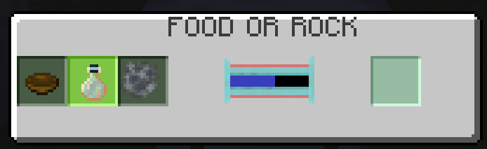 ROCK ROCK — screenshot 5