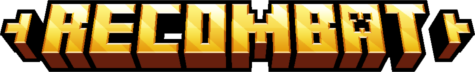 ReCombat Title
