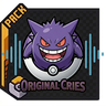 Original Anime Cries for Cobblemon