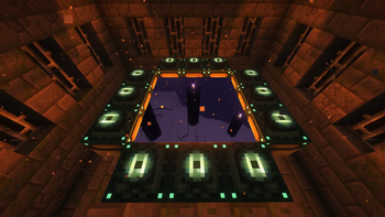 End Portal