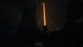 Caves