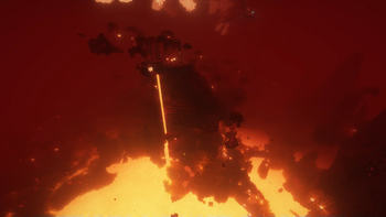 The Nether