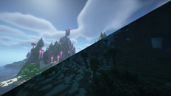 valleysandcalmnights