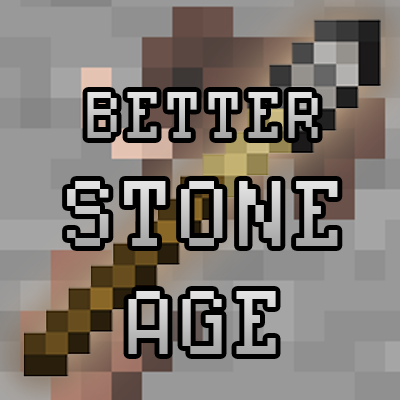 Better Stone Age