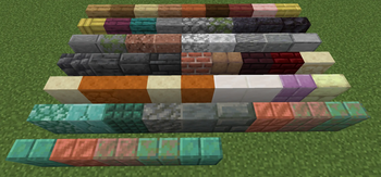 Sideways Building — screenshot 4