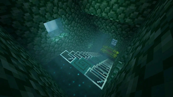 Unique Staircase
