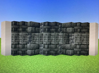 Sideways Building — screenshot 3