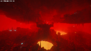 Scarlet Memories