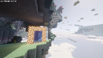 The Aether!