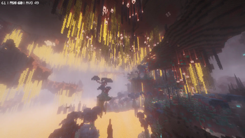 A Lively Nether