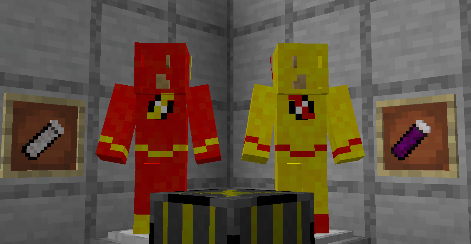 Turtles: The Flash