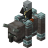 Old Mob Hit Ranges