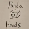 PandaHeads