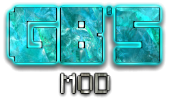 GB's Mod