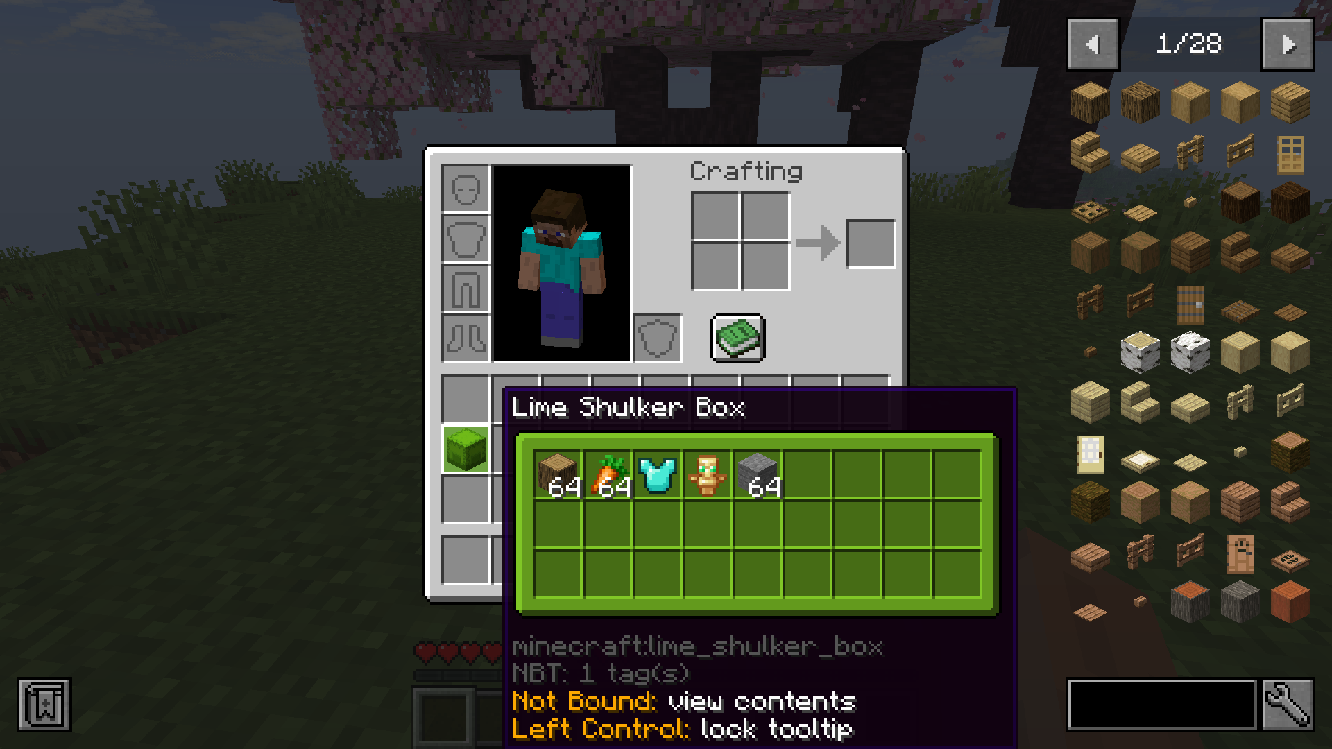 Carl s vanilla gallery