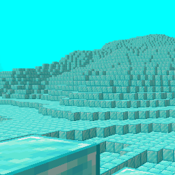 Biome MOD