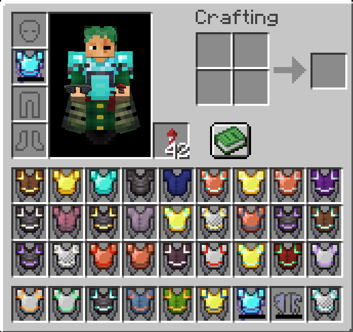 Combinations
