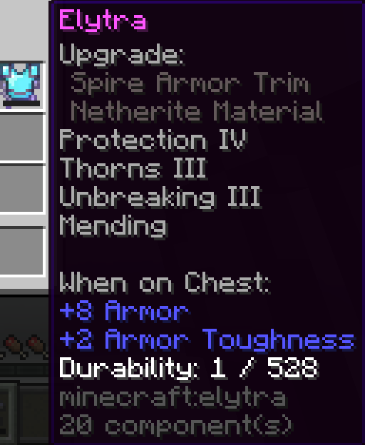 Enchantability