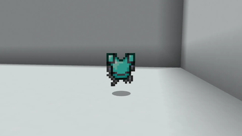 Broken Elytra Textures