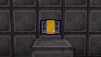 Netherite Note