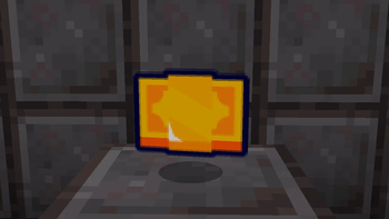 Gold Note