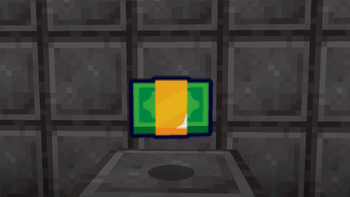 Emerald Note