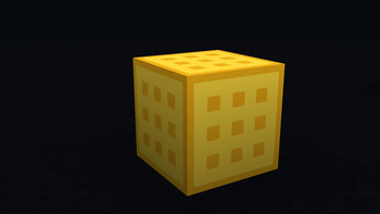 Yellow Wool