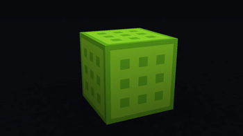 Lime Wool